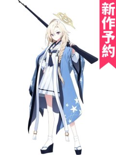 受注生産 ブルーアーカイブ 仲正イチカ イチカ 公式衣装