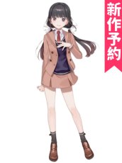 画像1: 受注生産　うたごえはミルフィーユ　ムスブ　繭森結　コスプレ衣装 (1)