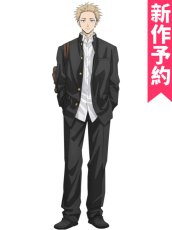 画像1: 受注生産　薫る花は凛と咲く　紬凛太郎　コスプレ衣装 (1)