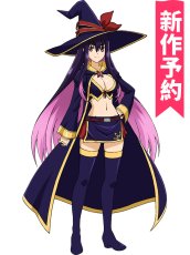 画像1: 受注生産　戦隊レッド異世界で冒険者になる　イドラ・アーヴォルン　コスプレ衣装 (1)