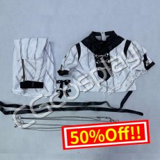 画像1: 50％off　在庫品（翌日発送）　（女性用Mサイズ）　ラブライブ！スーパースター!!  Liella 　2ndアルバム　嵐千砂都　コスプレ衣装 (1)