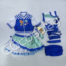 画像2: 50％off　在庫品（翌日発送）　（女性用Mサイズ）　ウマ娘プリティーダービー　マチカネタンホイザ　新衣装　コスプレ衣装 (2)