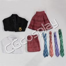 画像2: 特価品　在庫処分　在庫品（翌日発送）　（女性用Ｍサイズ）　リーグ・オブ・レジェンド　League of Legends　LoL　Star Guardian 　スターガーディアン　制服　ユニフォーム 　コスプレ衣装 (2)