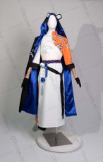 画像1: プロジェクトセカイ カラフルステージ！ feat. 初音ミク　天翔戦隊ZOOレンジャー　エイプリルフール衣装　東雲彰人　コスプレ衣装（サンプル衣装制作完了） (1)