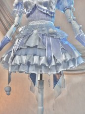 画像5: アイドルマスターシャイニーカラーズ　シャニソン　スノーフレイクスメモリアル　全員共通衣装　コスプレ衣装（開発決定） (5)