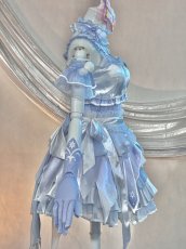 画像6: アイドルマスターシャイニーカラーズ　シャニソン　スノーフレイクスメモリアル　全員共通衣装　コスプレ衣装（開発決定） (6)