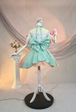 画像3: ラブライブ！蓮ノ空女学院スクールアイドルクラブ　Ver.TRI TRI UNITY!!!　日野下花帆　乙宗梢　百生吟子　コスプレ衣装 (3)