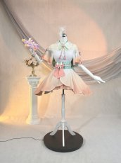 画像1: ラブライブ！蓮ノ空女学院スクールアイドルクラブ　Ver.TRI TRI UNITY!!!　日野下花帆　乙宗梢　百生吟子　コスプレ衣装 (1)