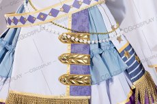 画像3: BanG　Dream!（バンドリ！）　Poppin'Party　あの頃からずっと　市ヶ谷有咲　コスプレ衣装（サンプル衣装製作完了） (3)