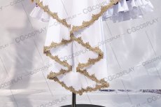 画像2: BanG　Dream!（バンドリ！）　Poppin'Party　あの頃からずっと　市ヶ谷有咲　コスプレ衣装（サンプル衣装製作完了） (2)