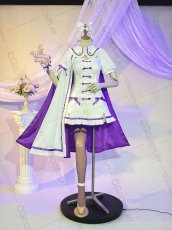 画像1: 前橋ウィッチーズ　新里アズ　コスプレ衣装（サンプル衣装制作完了） (1)