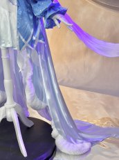 画像3: ブルーアーカイブ　白洲アズサ　コスプレ衣装 (3)