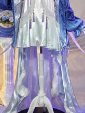 画像2: ブルーアーカイブ　白洲アズサ　コスプレ衣装 (2)