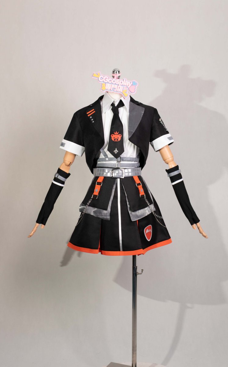 画像1: 受注生産　ラブライブ！蓮ノ空女学院スクールアイドルクラブ 　アイドゥーミー　衣装　村野さやか　日野下花帆　大沢瑠璃乃　安養寺姫芽　徒町小鈴　百生吟子　セラス・柳田・リリエンフェルト　桂城泉　コスプレ衣装 (1)