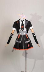 画像1: 受注生産　ラブライブ！蓮ノ空女学院スクールアイドルクラブ 　アイドゥーミー　衣装　村野さやか　日野下花帆　大沢瑠璃乃　安養寺姫芽　徒町小鈴　百生吟子　セラス・柳田・リリエンフェルト　桂城泉　コスプレ衣装 (1)