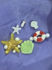 画像3: ウマ娘プリティーダービー 　ウマ娘　シュヴァルグラン　水着　コスプレ衣装（サンプル衣装制作完了） (3)