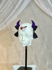 画像4: BanG Dream!（バンドリ！）　RAISE A SUILEN（RAS） チュチュ　コスプレ衣装（サンプル衣装制作完了） (4)