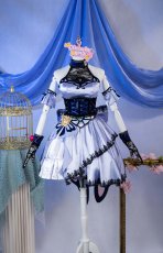 画像1: アイドルマスター シンデレラガールズ　デレステ　9周年　コスプレ衣装 (1)