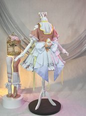 画像5: プロジェクトセカイ カラフルステージ！ feat. 初音ミク　プロセカ　あたしの帰る場所　鳳えむ　魔法少女☆フェニー・ザ・スマイル　コスプレ衣装 (5)