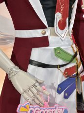 画像6: ウマ娘プリティーダービー　ウマ娘　フォーエバーヤング　勝負服　コスプレ衣装 (6)