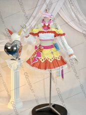 画像1: ウマ娘プリティーダービー 　ウマ娘　フサイチパンドラ　勝負服　コスプレ衣装（サンプル衣装制作完了） (1)