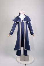画像1: 葬送のフリーレン　ゲナウ　コスプレ衣装 (1)