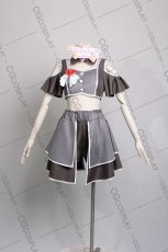 画像1: ウマ娘プリティーダービー　ウマ娘　4.5周年曲 めにしゅき♡ラッシュっしゅ！ 　デビュー服　コスプレ衣装（サンプル衣装制作完了） (1)