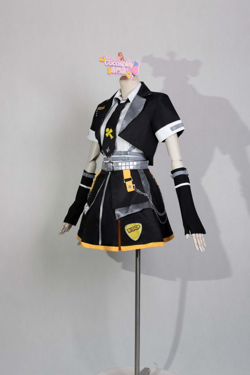 画像6: 受注生産　ラブライブ！蓮ノ空女学院スクールアイドルクラブ 　アイドゥーミー　衣装　村野さやか　日野下花帆　大沢瑠璃乃　安養寺姫芽　徒町小鈴　百生吟子　セラス・柳田・リリエンフェルト　桂城泉　コスプレ衣装 (6)