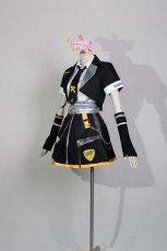 画像6: 受注生産　ラブライブ！蓮ノ空女学院スクールアイドルクラブ 　アイドゥーミー　衣装　村野さやか　日野下花帆　大沢瑠璃乃　安養寺姫芽　徒町小鈴　百生吟子　セラス・柳田・リリエンフェルト　桂城泉　コスプレ衣装 (6)