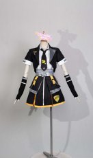 画像5: 受注生産　ラブライブ！蓮ノ空女学院スクールアイドルクラブ 　アイドゥーミー　衣装　村野さやか　日野下花帆　大沢瑠璃乃　安養寺姫芽　徒町小鈴　百生吟子　セラス・柳田・リリエンフェルト　桂城泉　コスプレ衣装 (5)