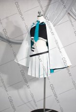 画像43: 受注生産　学園アイドルマスター　学マス　ヴァイスシュヴァルツコラボ衣装　花海咲季　藤田ことね　月村手毬　姫崎莉波　葛城リーリヤ　倉本千奈　有村麻央　紫雲清夏　秦谷美鈴　花海佑芽　十王星南　コスプレ衣装 (43)