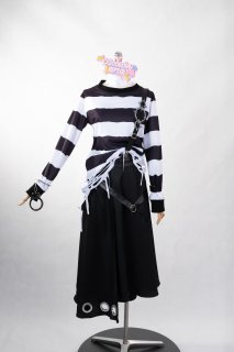衣装オーダーご予約　琥様 サンプル衣装製作完了 - CGcosplayコスプレ衣装専門店