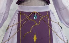 画像10: BanG Dream!（バンドリ！）　Roselia　「Sei stark」　ライブ衣装　湊友希那　氷川紗夜　今井リサ　宇田川あこ　白金燐子　コスプレ衣装（サンプル衣装製作完了） (10)