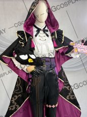 画像2: バーチャルYouTuber　Vtuber　イッテツ　Oriens　サンリオコラボ衣装　コスプレ衣装（サンプル衣装制作完了） (2)