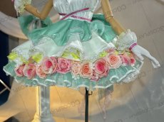 画像2: ラブライブ！蓮ノ空女学院スクールアイドルクラブ　ユメワズライ　スリーズブーケ　乙宗梢　日野下花帆　百生吟子　コスプレ衣装（サンプル衣装制作完了） (2)