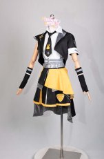 画像30: 受注生産　ラブライブ！蓮ノ空女学院スクールアイドルクラブ 　アイドゥーミー　衣装　村野さやか　日野下花帆　大沢瑠璃乃　安養寺姫芽　徒町小鈴　百生吟子　セラス・柳田・リリエンフェルト　桂城泉　コスプレ衣装 (30)