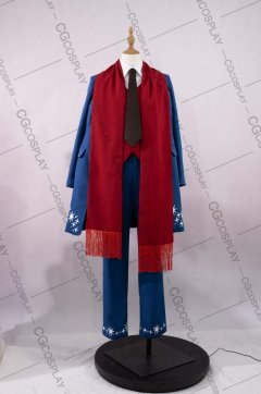 新作予約　バーチャルYouTuber　VTuber　7th Anniversary　全員（ルン ルン除く）　コスプレ衣装（開発決定）