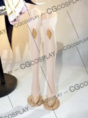 画像7: プリンセスコネクト!Re:Dive　プリコネ　プリコネR　Princess Connect!　キャル（プリンセス）　コスプレ衣装（サンプル衣装制作完了） (7)