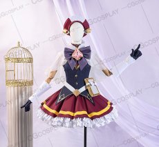 画像1: プリンセスコネクト!ReDive カスミ(マジカル) コスプレ衣装(サンプル衣装制作完了) (1)