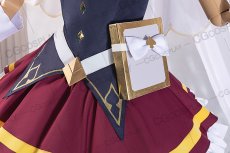 画像5: プリンセスコネクト!ReDive カスミ(マジカル) コスプレ衣装(サンプル衣装制作完了) (5)