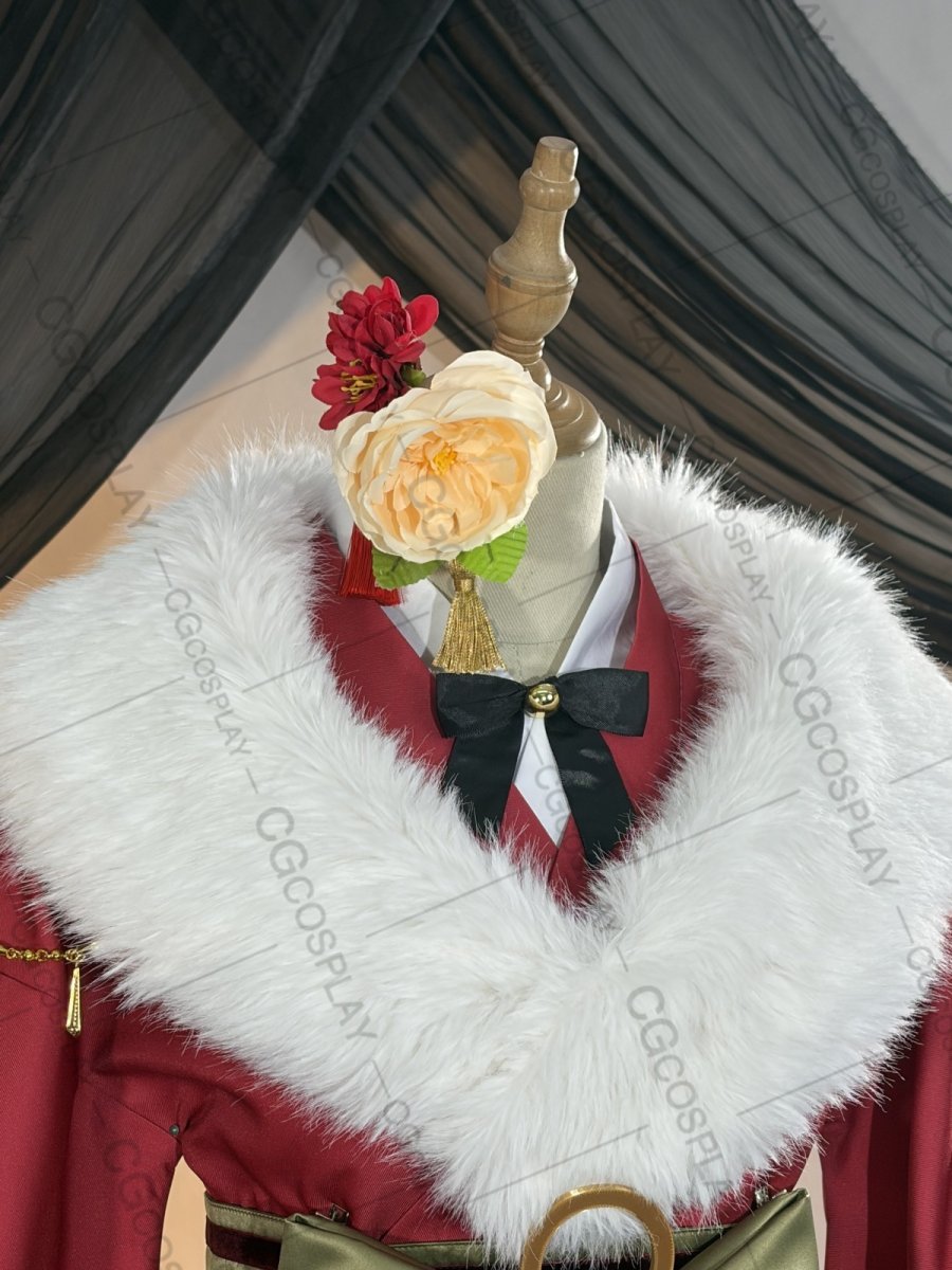 画像5: プリンセスコネクト!Re:Dive　プリコネ　プリコネR　Princess Connect!　カスミ　コスプレ衣装（サンプル衣装制作完了） (5)