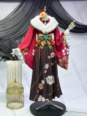 画像1: プリンセスコネクト!Re:Dive　プリコネ　プリコネR　Princess Connect!　カスミ　コスプレ衣装（サンプル衣装制作完了） (1)