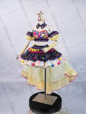 画像1: BanG Dream!（バンドリ）　Poppin'Party　10周年衣装　戸山香澄　コスプレ衣装（サンプル衣装製作完了） (1)
