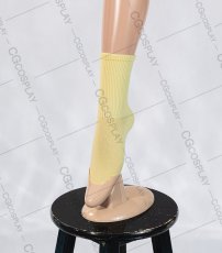 画像4: BanG Dream!（バンドリ）　Poppin'Party　10周年衣装　戸山香澄　コスプレ衣装（サンプル衣装製作完了） (4)