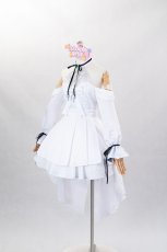 画像2: 学園アイドルマスター　学マス　ときめきエモーション　葛城リーリヤ　コスプレ衣装 (2)