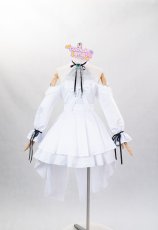 画像1: 学園アイドルマスター　学マス　ときめきエモーション　葛城リーリヤ　コスプレ衣装 (1)