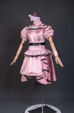 画像2: 受注生産　ラブライブ！スーパースター!!　Liella!　3rdアルバム　Aspire　鬼塚夏美　鬼塚冬毬　澁谷かのん　ウィーン・マルガレーテ　桜小路きな子　葉月恋　米女メイ　若菜四季　嵐千砂都　唐可可　平安名すみれ　コスプレ衣装 (2)