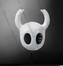 画像4: Hollow Knight: Silksong　ホロウナイト: シルクソング　シャドウ・リトルナイト　Shadow Little Knight　コスプレ衣装 (4)