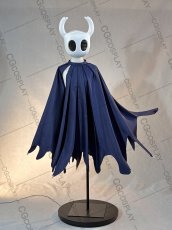 画像3: Hollow Knight: Silksong　ホロウナイト: シルクソング　シャドウ・リトルナイト　Shadow Little Knight　コスプレ衣装 (3)