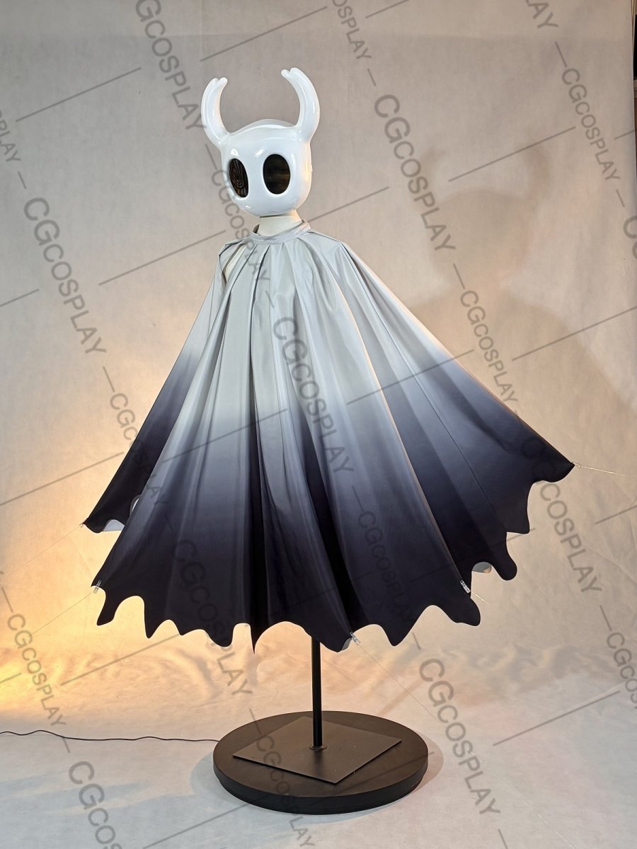 画像2: Hollow Knight: Silksong　ホロウナイト: シルクソング　シャドウ・リトルナイト　Shadow Little Knight　コスプレ衣装 (2)
